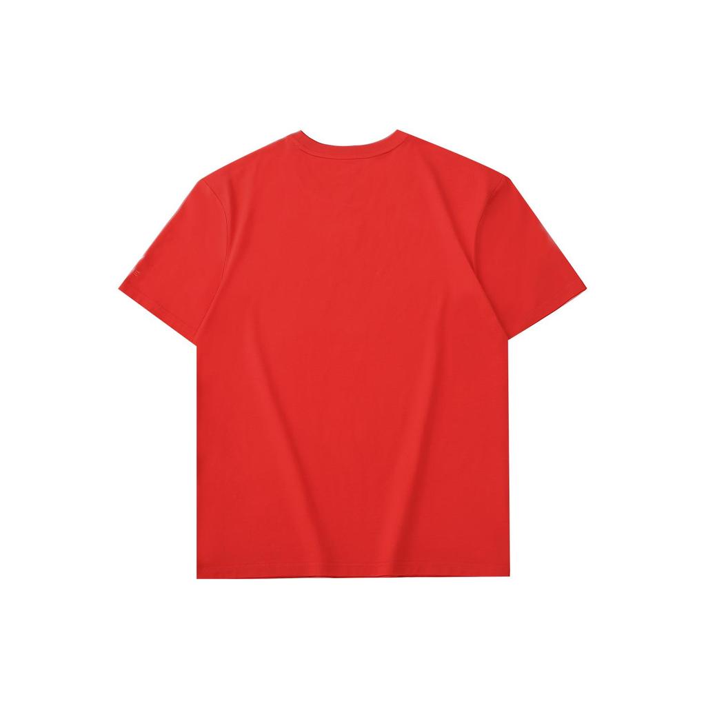 KELME T-Shirts Unisex Crew Neck Thin 8451TX1229
