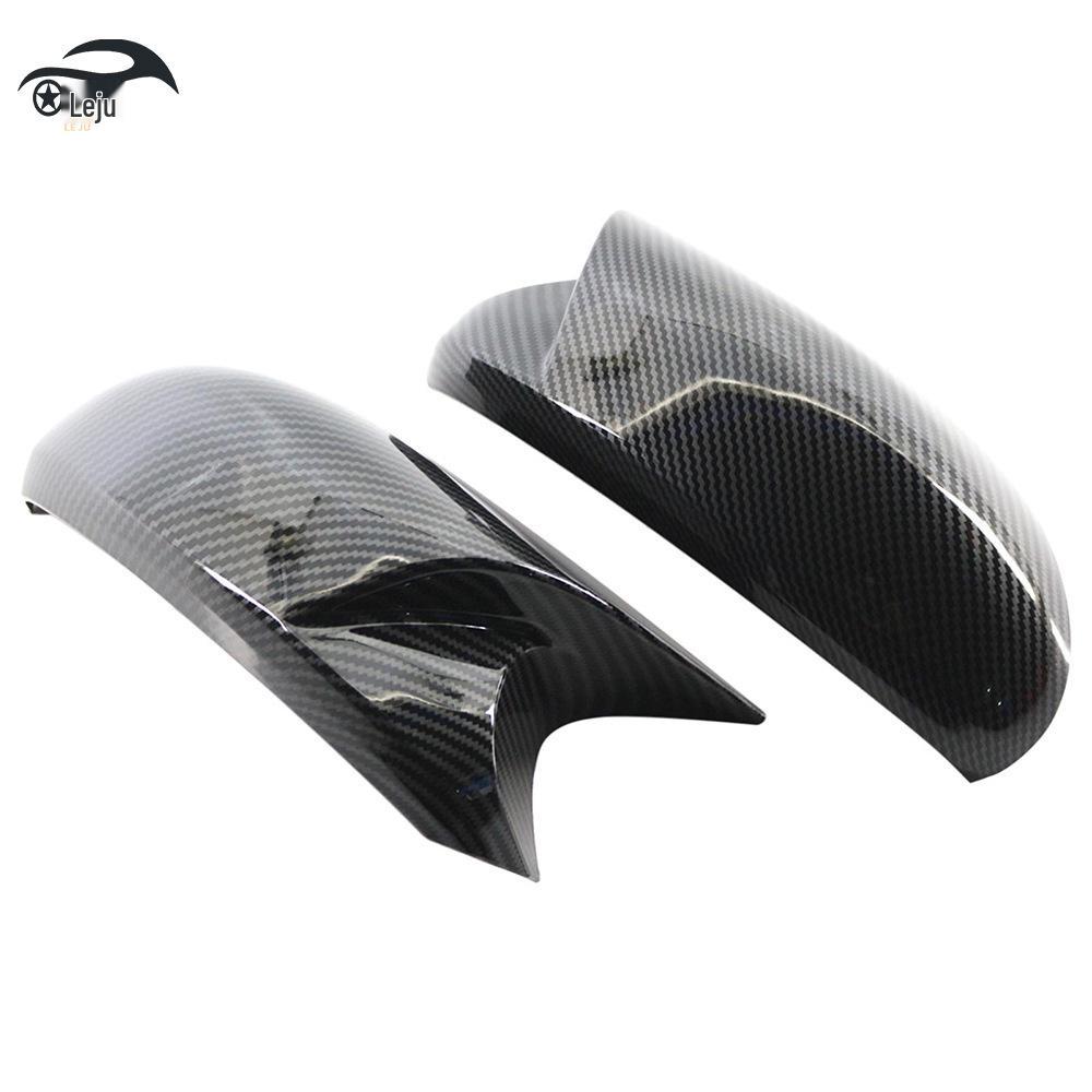 Modified Horn Cover for 2006-2008 BMW 3 Series E90 Rearview Mirror Housing
