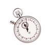 Analog Sports Stopwatches Professional Sports Timers for Athletic Training Featuring Pause Capability and Metal Housing