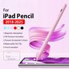 Per Apple Pencil Per iPad A16 Pro 13 11a M5 M4 12.9 Air 11 M3 M2 5 4 3 Penna Stilo 10 9 10a 9a Generazione Mini 7 6 Penne Touch