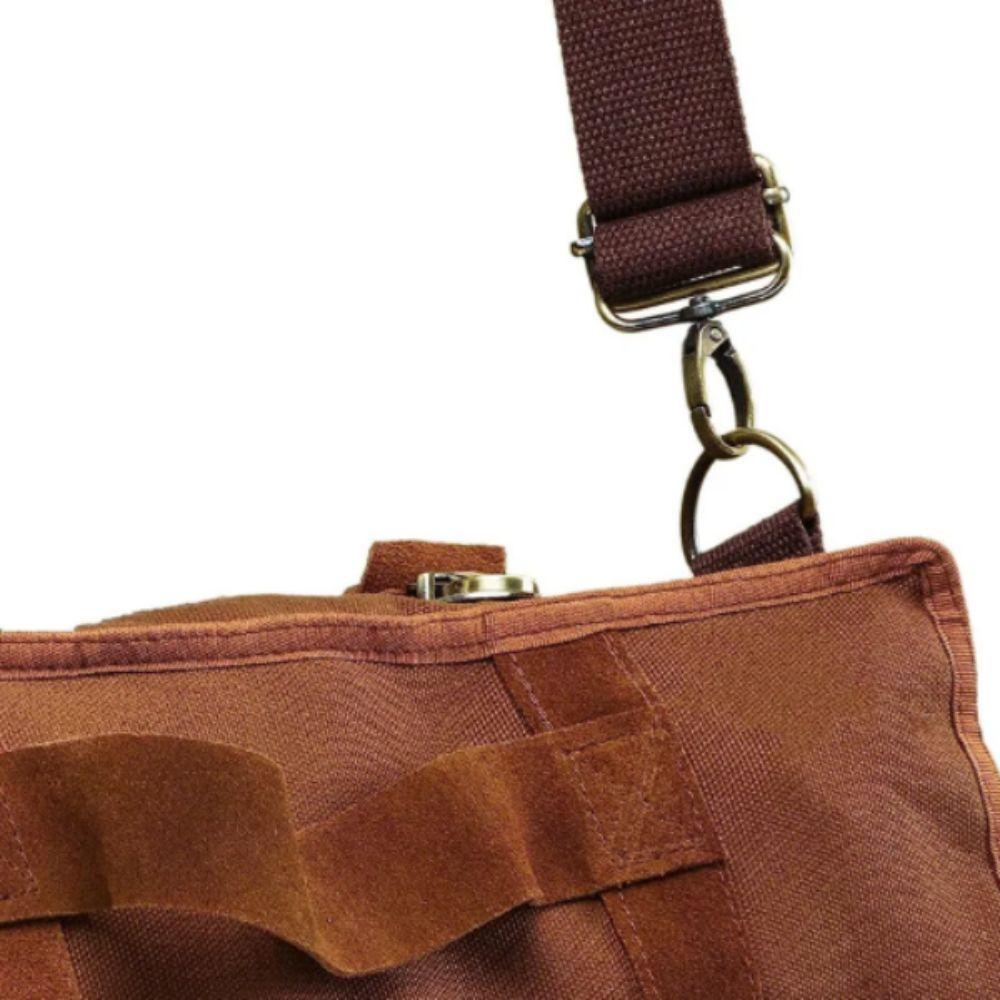 Blender Professional Bartender Tool Bag High-Quality Portable Storage Bag Whiskey Preparation