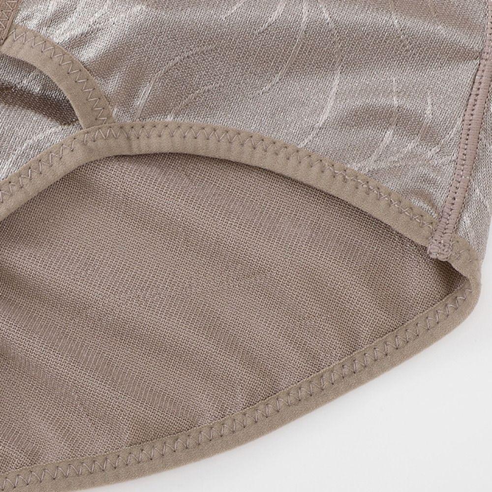 Hohe Taille Postpartale Body Shapers Bauch Vertraglich Nahtlose Unterwäsche Butt Lifter