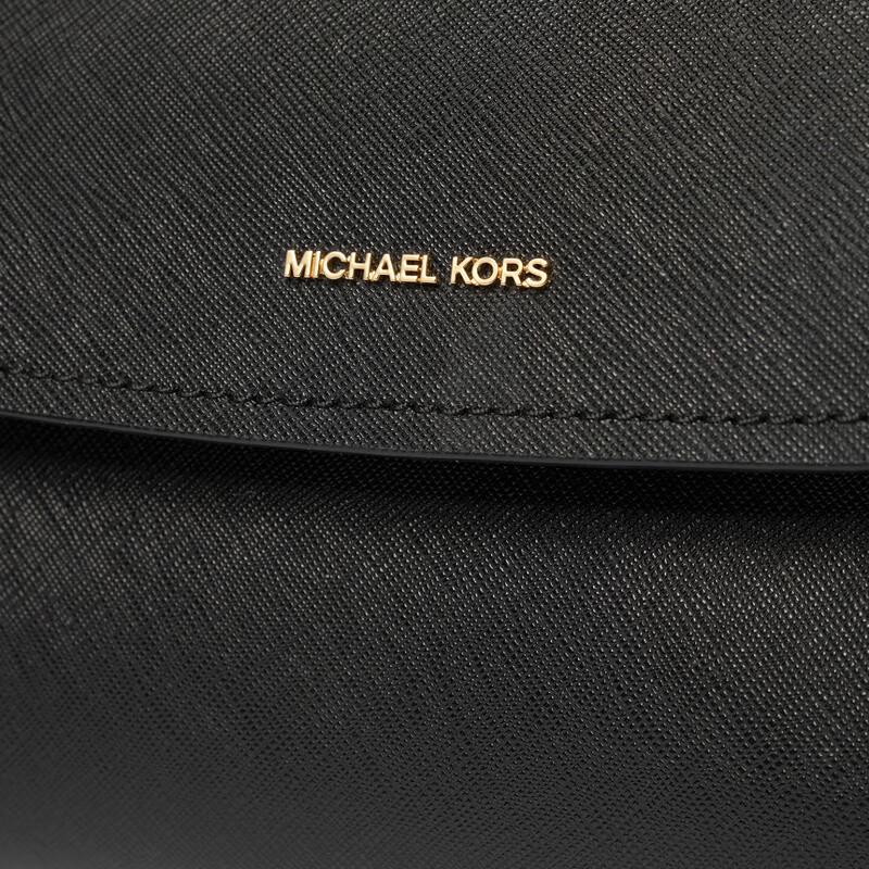 Michael Kors MK Landry Women's Medium Flap Shoulder Bag