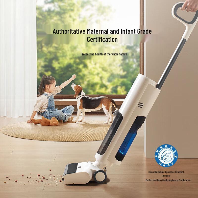 Xiaomi Wireless Floor Cleaner 4C