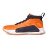 adidas Dame 5 'Flash Orange' Sneakers EF9801