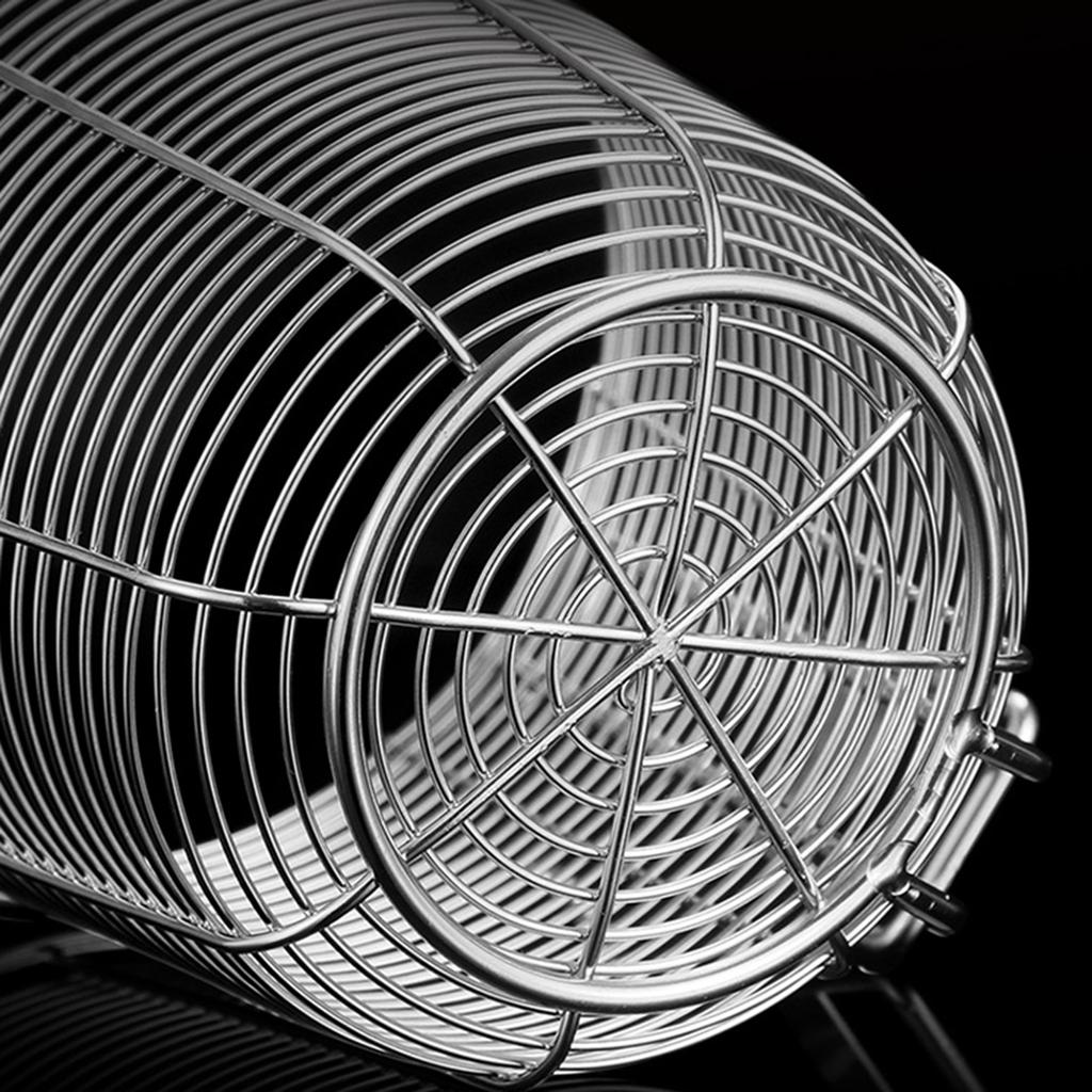 304 Stainless Steel Household Hot Pot Colander Dumpling Hook Fishing Spoon Fishing Noodles Cooking Noodles Spoon Filter