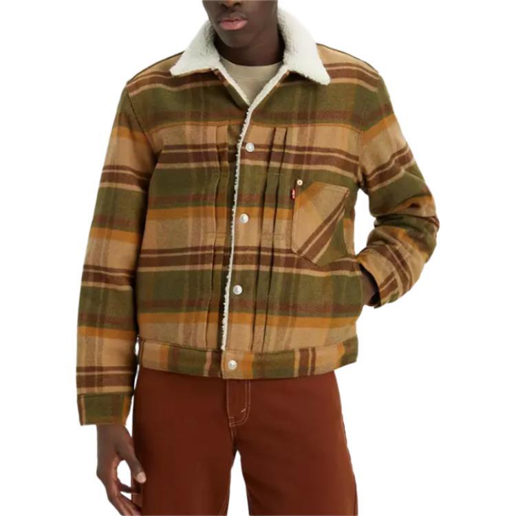 Levi's Joped & Mantlid Meeste Mitmevärviline A4882-0006