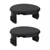2pcs Spool Cap Cover Compatible Models HT19-401-003-07