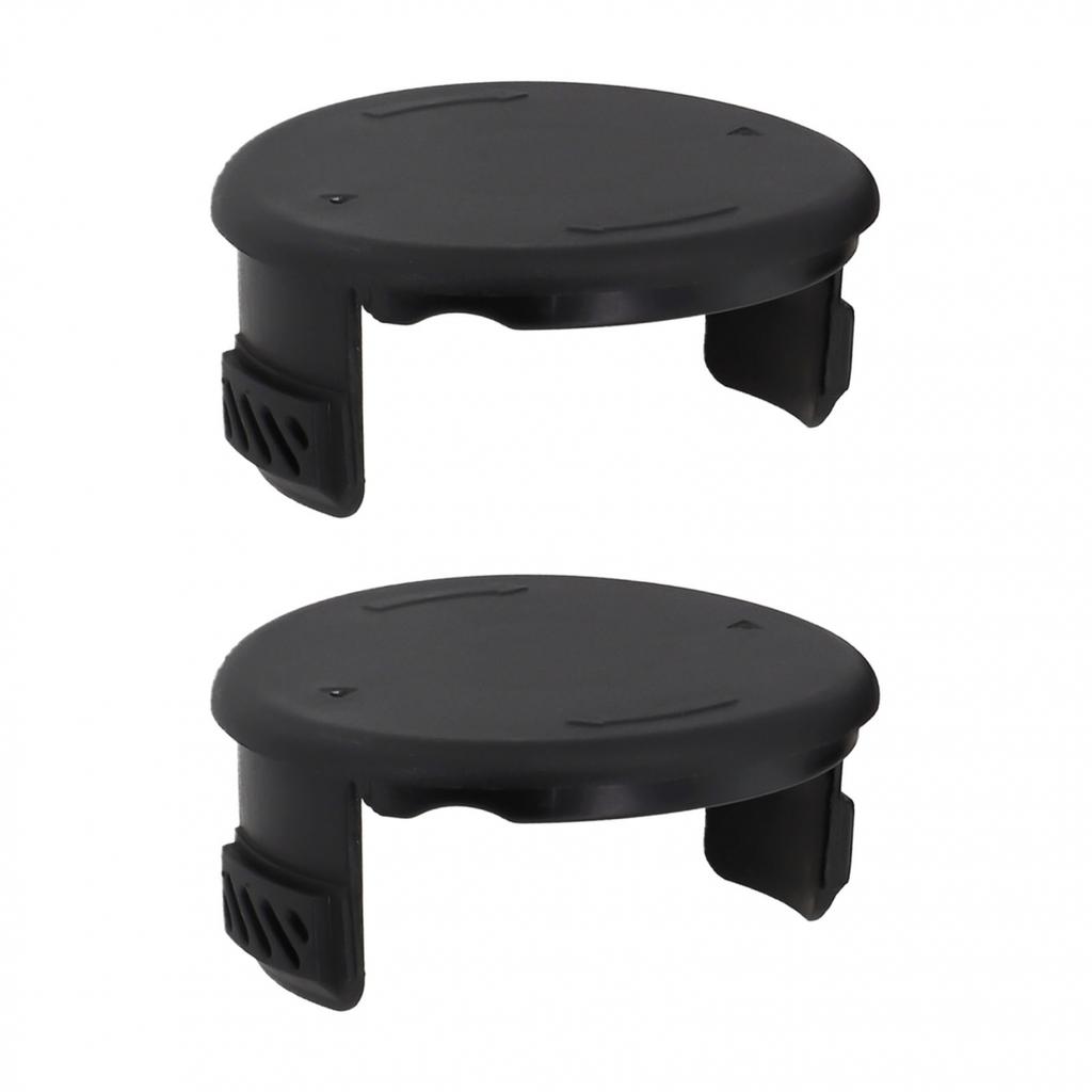 2pcs Spool Cap Cover Compatible Models HT19-401-003-07