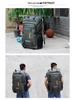 Xin Bisheng 80L Large Outdoor Hiking Backpack for Travel and Laptop Storage