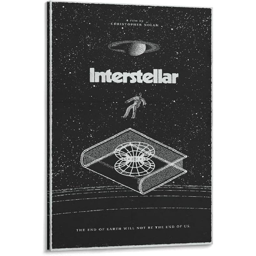 

Эстетичные постеры Постеры к фильму «Интерстеллар» Эстетичные постеры для комнаты Крутые произведения искусства Настенное искусство Домашний декор Идеи для подарков Холст Постер и настенное искусство 12L x 8W