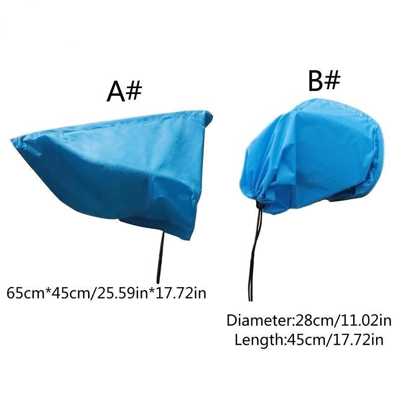 Car Charging Port Cover Charger Rain Bag Magnet Adsorption Waterproof Protection