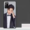 Fashion Lee Min Ho Case For Samsung Galaxy S20 FE S21 S22 S23 Ultra Note 10 20 Ultra S8 S9 S10 Plus Cover Coque