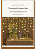 LED Snowflake Curtain Lights: Icicle, Star, and Fairy Lights for Festive Christmas Displays