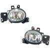 Fog Lights with Bracket for 2014-2015 9th Gen Accord (33900-T2A-H01/33950-T2A-H01)