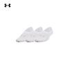 Under Armour Women's Breathe Lite Training Socks - 3 Pair Pack