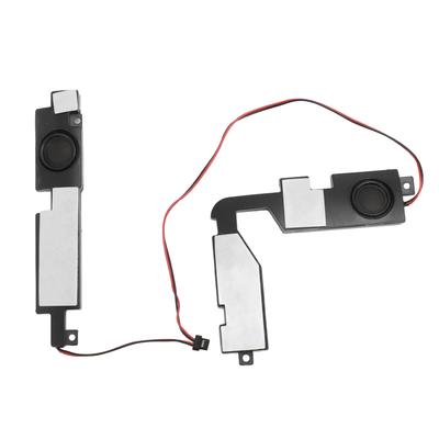 Yedek Dizüstü Bilgisayar Hoparlör Takımı Siyah Sağ Sol Dizüstü Bilgisayar Dahili Hoparlörü Asus K555L X555L K555L