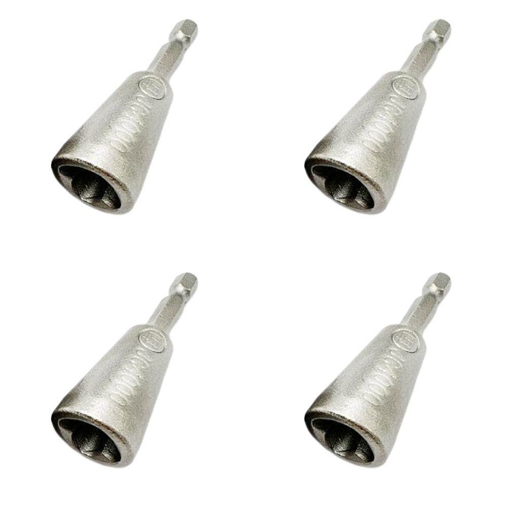 

Электрический скручивающий кабель с шестигранной ручкой 6 мм для дрели-шуруповерта