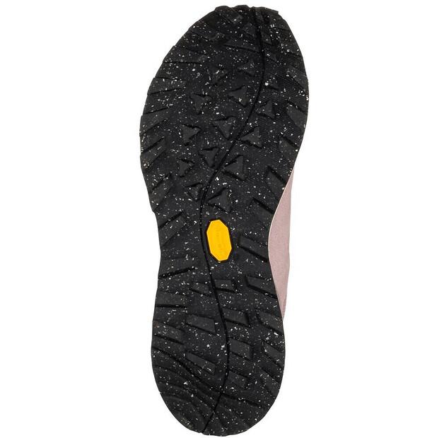 Полуботинки Jack Wolfskin Terraventure Urban Low