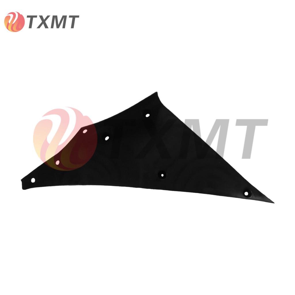 Kawasaki ZX-10R Fairing & Light Cover Set (2006-2007)