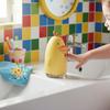 Automatic Duck Soap Dispenser USB Rechargeable Kids Friendly