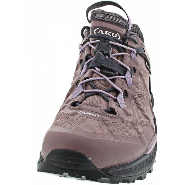 Треккинговые ботинки Aku Rocket DFS Gore-Tex