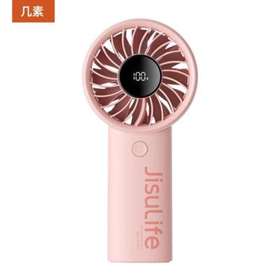 Jisou Mini Handventilator Tragbar