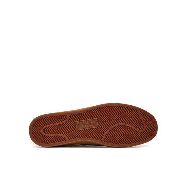Кроссовки Polo Ralph Lauren 816974111003
