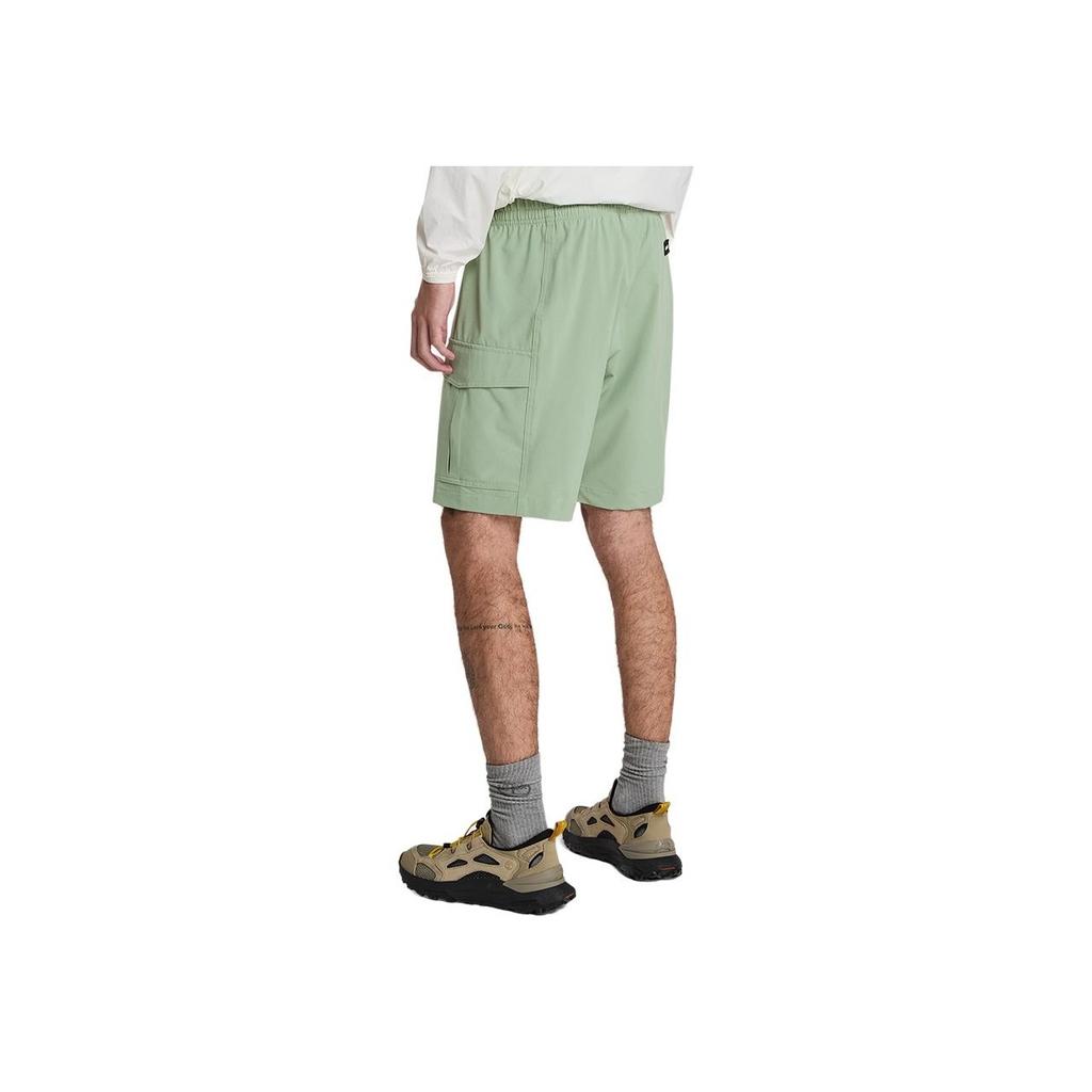 Timberland Mode Schnelltrocknend Atmungsaktiv Locker Sportlich Lässig Shorts Herren Shorts Green-Bay A677F-EC6