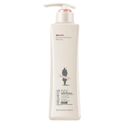 Adolph Refreshing Essential Oil Shampoo