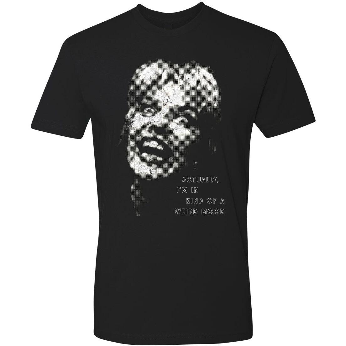 Twin Peaks Tee T Shirt Laura Palmer Fire Walk With Me David Lynch Goth Punk XXXL
