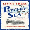 Psycho by the Sea by Lynne Truss Paperback Book 9781526609861
