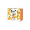 Lux Freesia Hand Wash & Citrus Soap Set