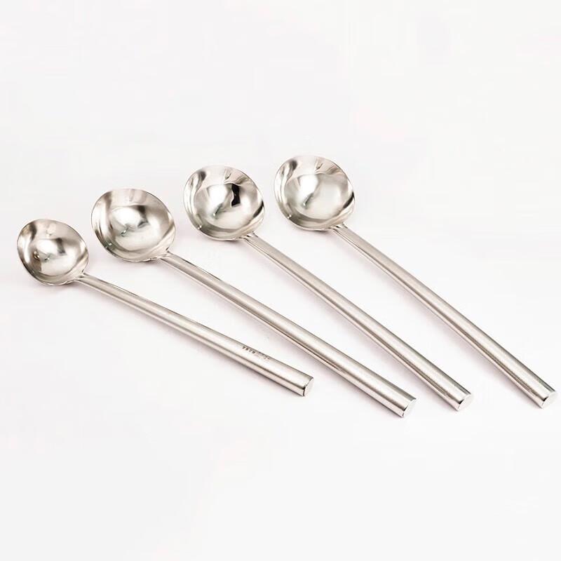 Chuangfa Stainless Steel Hand Ladle