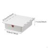under Desk Drawer ,Storage Organizer Box ,Desk Bottom Organization ,for Kitchen