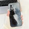 Fashion Painting Phone Case For Infinix Note 11 Pro 11s Note11 X663 X697 X698 Soft Silicone Shockproof Cover Cases Bumpers
