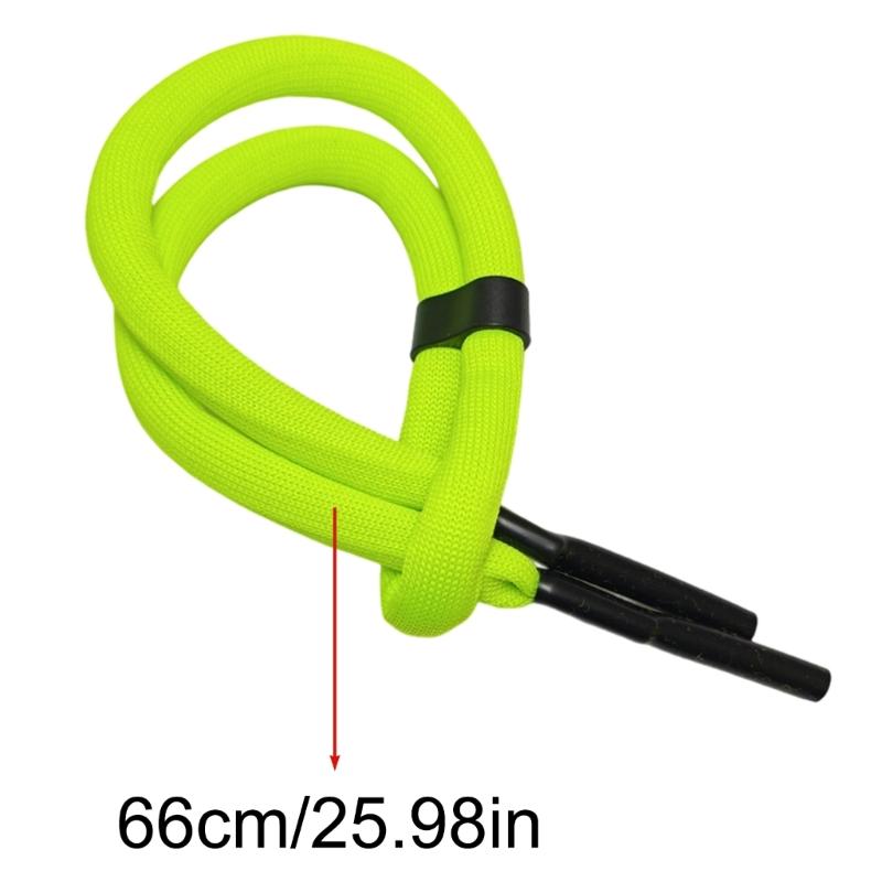 Elastic Cord Glasses Retainer Straps for Water Sports Swimming Boating Diving Accessories