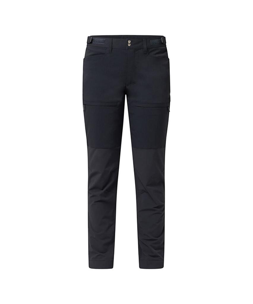 Hageullopeuseu Alert Mid Pants Short Women