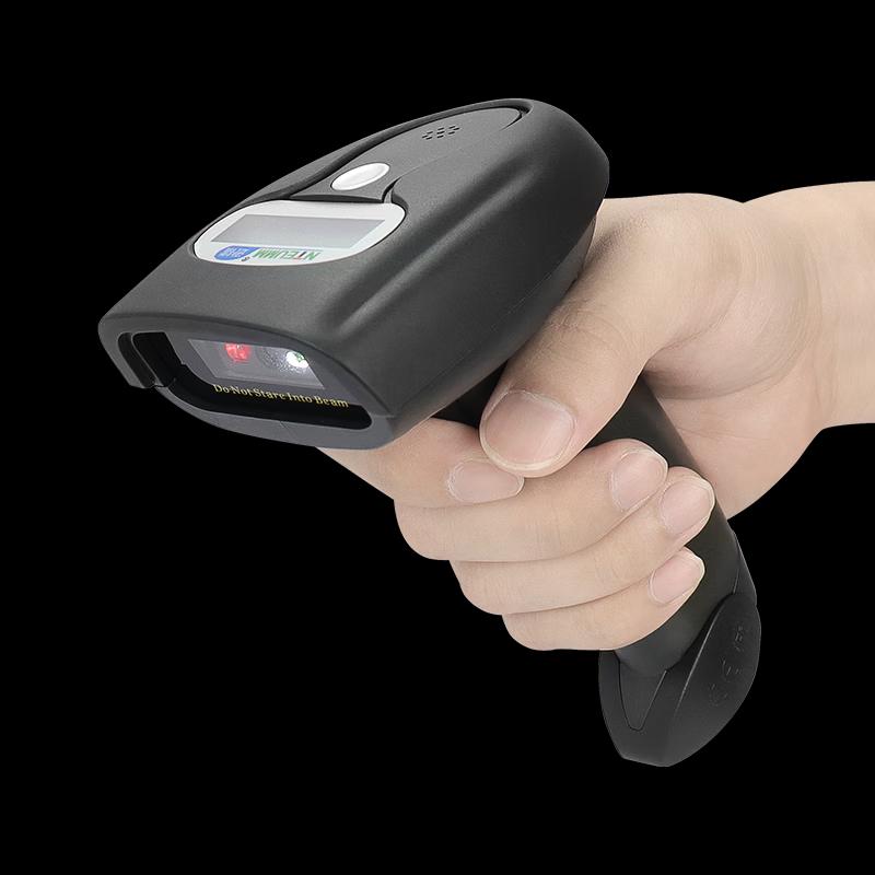 NTEUMM NT-2028 Wired 1D/2D Imaging Barcode Scanner