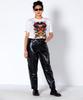 GREEDILOUS Fish T-Shirt