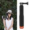 9 Inch Aluminum Alloy Selfie Stick   Handheld Selfie Stick for Action Sports Camera Cell Phone