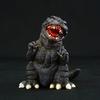Mamegodzilla 1989 Soft Vinyl Kit Reprint Soft Vinyl Unpainted Assembly Kit Non-Scale