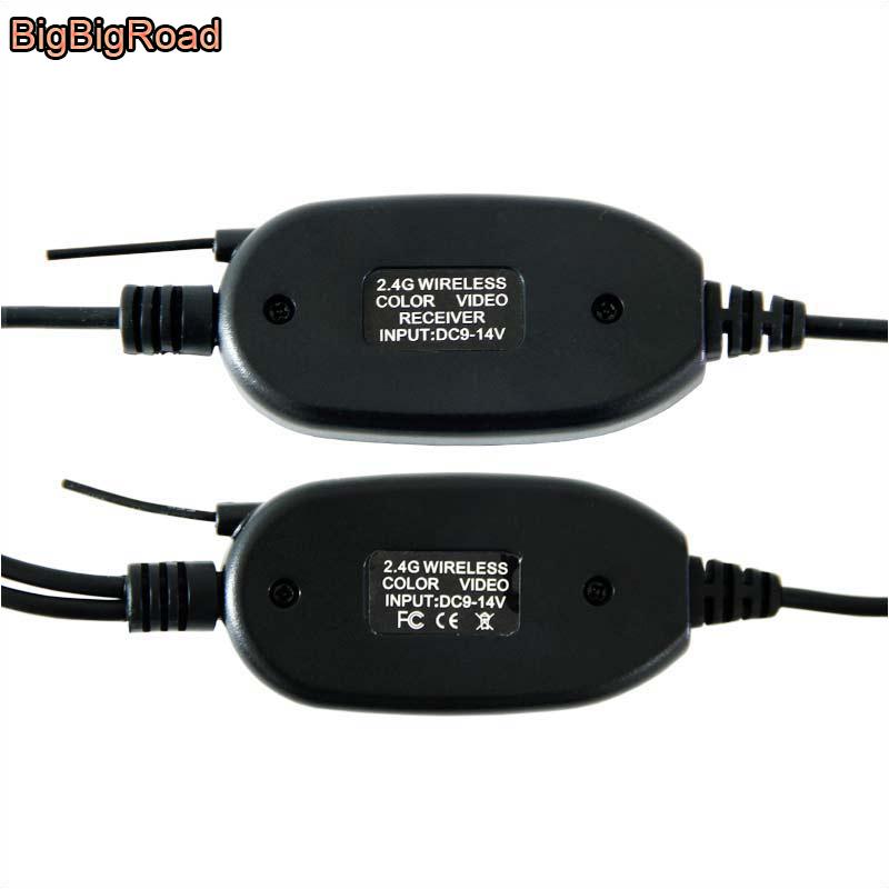 For Mercedes Benz S Class W221 W222 / C217 2013 2014 / S600 S550 S500 S450 S320 Wireless Camera Car Rear View Camera