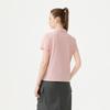 Tanboer Women's Quick-Dry Short Sleeve Polo T-Shirt