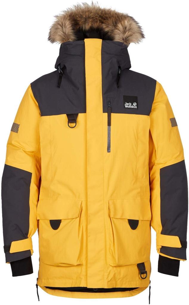 Куртка Jack Wolfskin 1995 Series Parka M