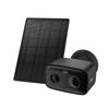 Caméra de sécurité d'extérieur Tapo alimentée par énergie solaire, sans fil Wi-Fi, 1080p 2MP, Détection IA Intelligente, Vision Nocturne en Couleur, Étanche et Anti-poussière IP65, Deux-Vo