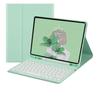Bluetooth Keyboard Case for Galaxy Tab S9 Ultra Slim Lightweight Protective Cover with Wireless Keyboard