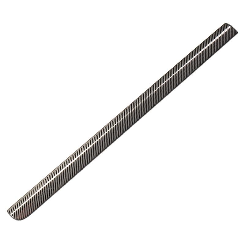 For 2010- Right Rudder Car Toyota Land Cruiser Prado 150 Center Console Decorative Strip Lc150 J150 Interior Accessories