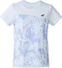Babolat Tennis Wear PLAY SHORT SLEEVE SHIRT BWG6320 2026SS Women's