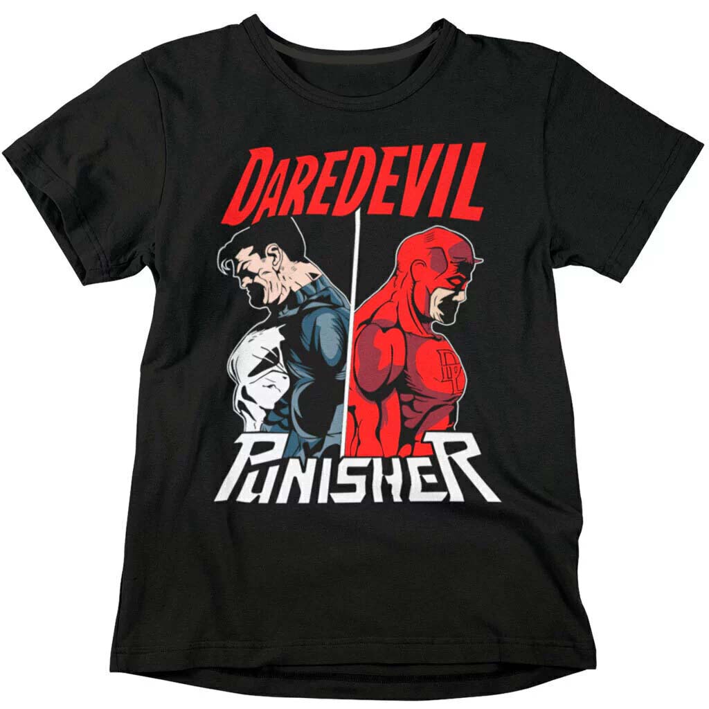 

Genuine Authorized Comic X-Men Printed Men s and Women s Same T-Shirt Summer Loose Large Size Short Sleeve 3XL